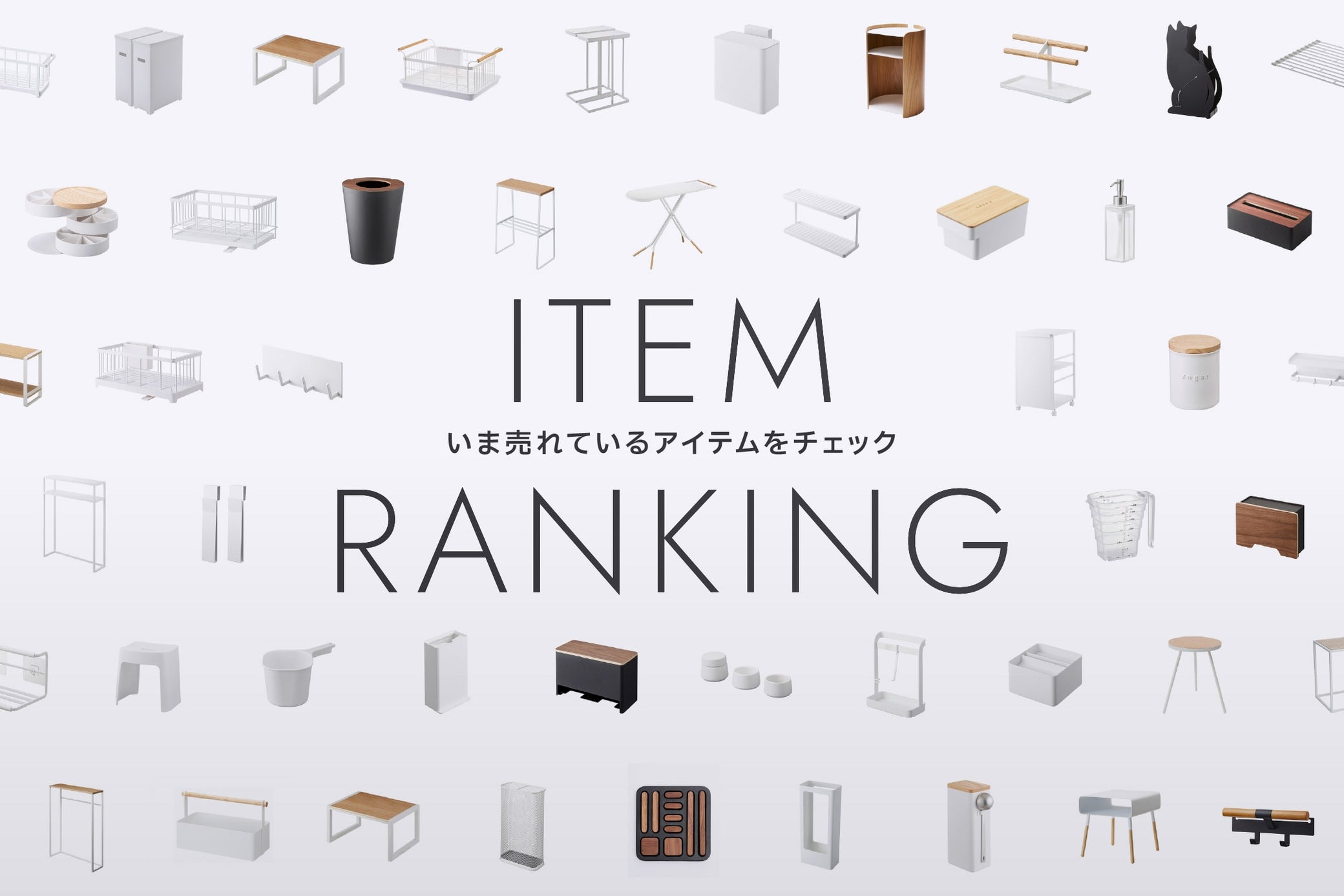 人気ランキング