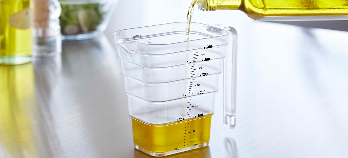キッチン-調理器具-計量器具