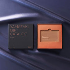 tower カタログギフト BRONZE(30,000ポイントコース)
