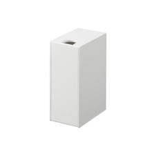 ウォール流せるトイレブラシホルダー タワー 石こうボード壁対応