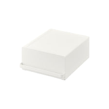 引き出し付きキッチン家電下ラック タワー