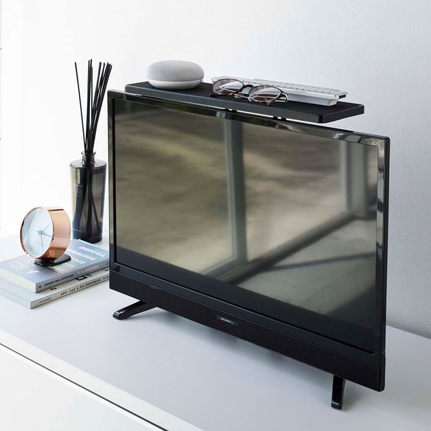 テレビ上ラック スマート ワイド40