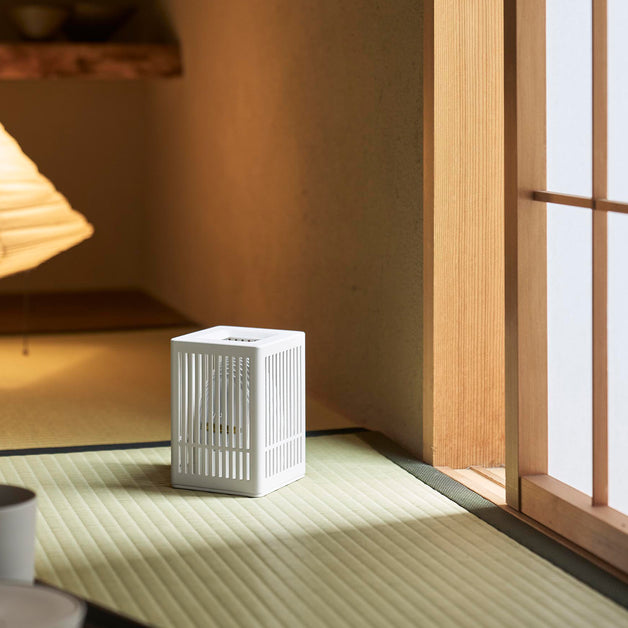 蚊取り器カバー タワー