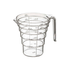 段々計量カップ レイヤー 500ML