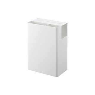 掃除用品収納-カーペットクリーナースタンド