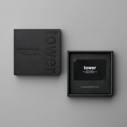 tower カタログギフト BK(20,000ポイントコース)